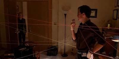 Épisode 5 : Amitiés criminelles