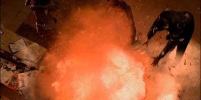 Épisode 13 : Bombes à retardement