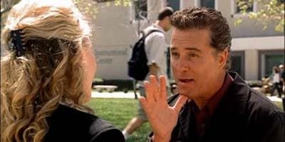 Épisode 20 : Meurtre en silence