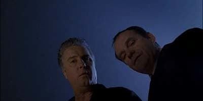 Épisode 22 : Coup de tête