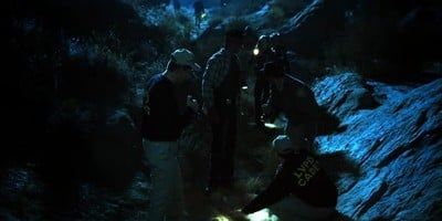 poster de la série Le Révélateur