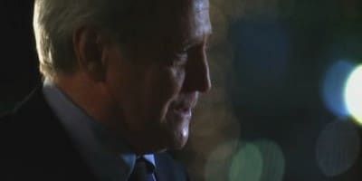 poster de la série Jeu dangereux