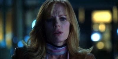 poster de la série Ultime soirée