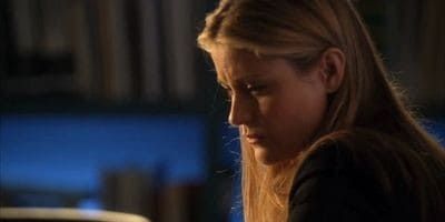 poster de la série La peau de l'ours