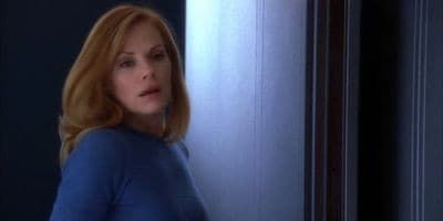 poster de la série La chambre secrète