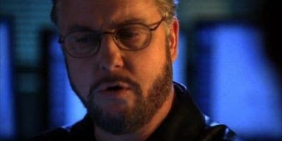 poster de la série Pulsions