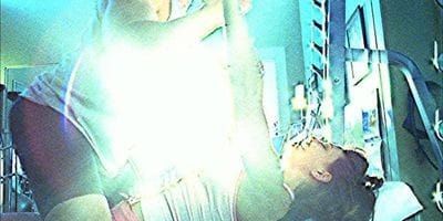 poster de la série Une Nuit infernale