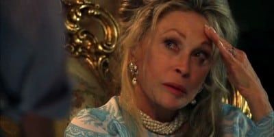 poster de la série Dernier acte