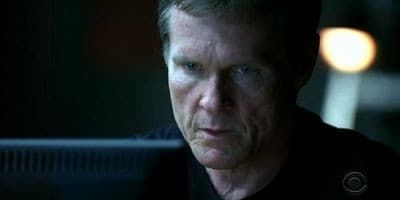 poster de la série Dans la tête d'un tueur