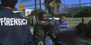 poster de la série Tête d'affiche