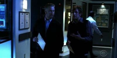 poster de la série Une soirée presque parfaite