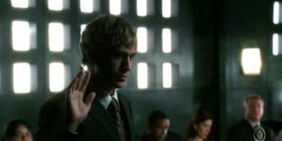 poster de la série Maison de poupée