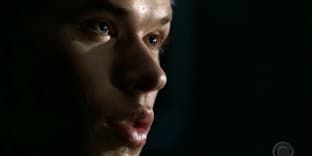 poster de la série Showgirls