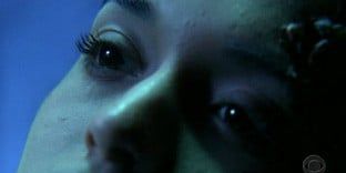 poster de la série A tombeau ouvert