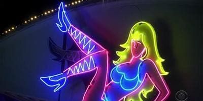 poster de la série Un monde d'ordures