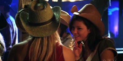 poster de la série Le taureau par les cornes