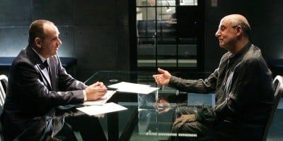 poster de la série Natures mortes