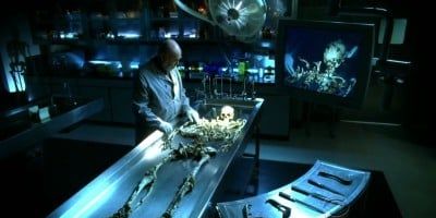 poster de la série Un chapitre se ferme