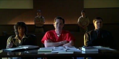 poster de la série Juste et équitable