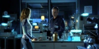 poster de la série Le meilleur d'entre nous