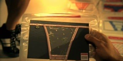 poster de la série Sens dessus dessous