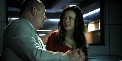 poster de la série Même plus drôle