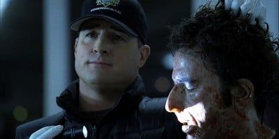 poster de la série Et tu mordras la poussière...