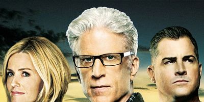 poster de la série Fin de règne