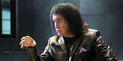 poster de la série Sexe, drogue et meurtres