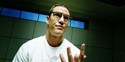 poster de la série Castor et Pollux