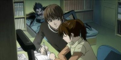 poster de la série Pacte