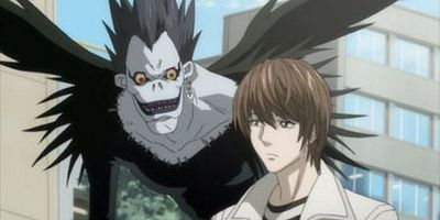 poster de la série Poursuite