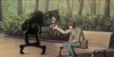 poster de la série Contact