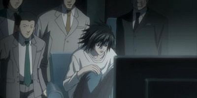 poster de la série Assaut