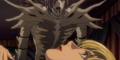 poster de la série Amour