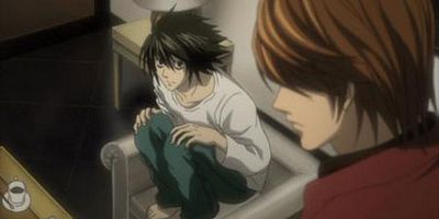 poster de la série Confession