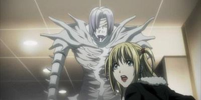 poster de la série Performance