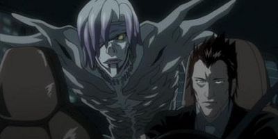 poster de la série Frénésie