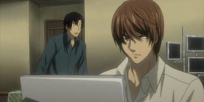 poster de la série Transfert