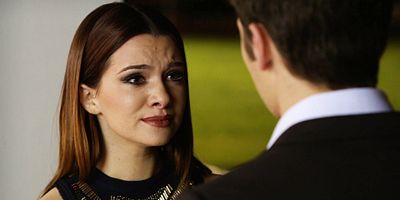 poster de la série La fièvre du samedi soir