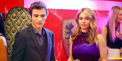 poster de la série C'est maintenant ou jamais