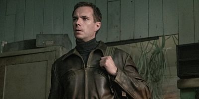 poster de la série Doute