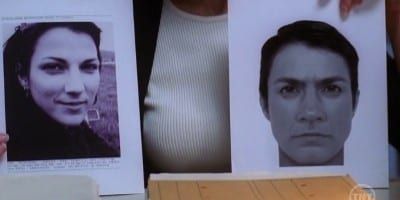 poster de la série L'Amour vache