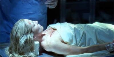 poster de la série Erreur d'identification