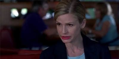 poster de la série Conduite à risques