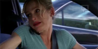 poster de la série Meurtres sans cadavres