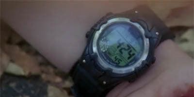 poster de la série Rédemption