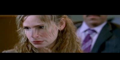 poster de la série Coup de chaleur