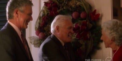 poster de la série Les liens du sang - 1ère partie