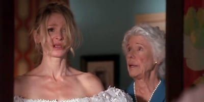 poster de la série De bonne foi